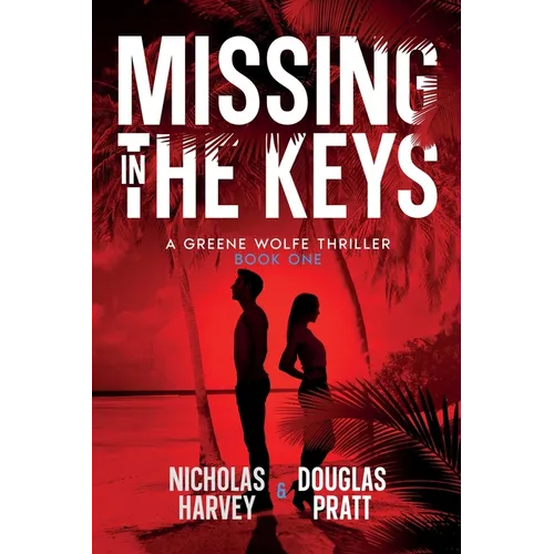 Missing in The Keys