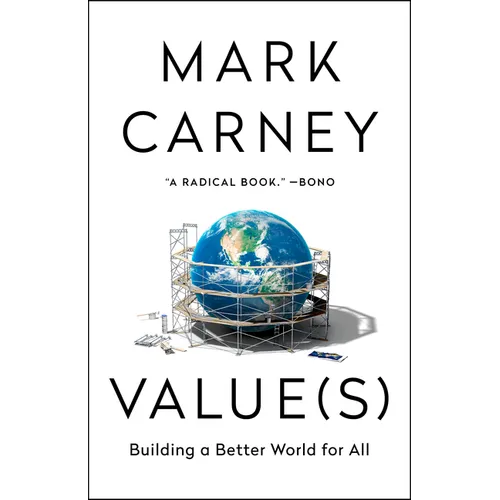 Value(s): Building a Better World for All