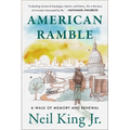 American Ramble: A Walk of Memory and Renewal