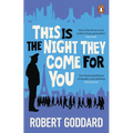 This Is the Night They Come for You: Bestselling Author of the Fine Art of Invisible Detection