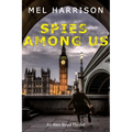 Spies Among Us
