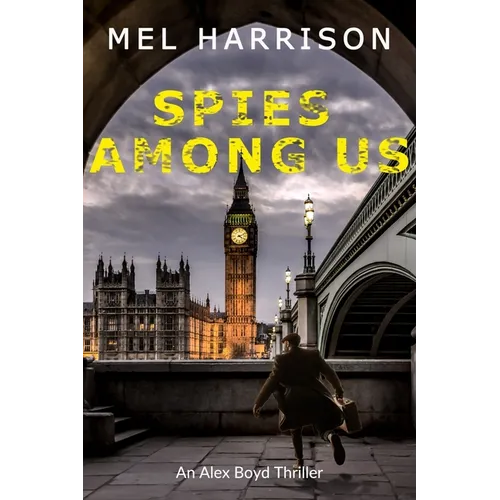 Spies Among Us