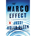 The Marco Effect: A Department Q Novel