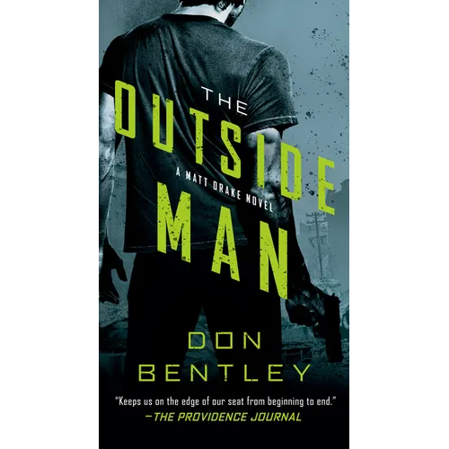 The Outside Man