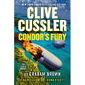 Clive Cussler Condor's Fury