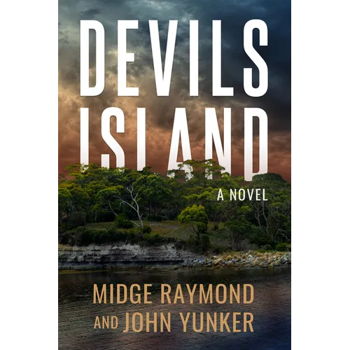 Devils Island