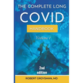 The Complete Long COVID Handbook: Vol. 1, 2nd edition