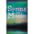 Spring into Murder