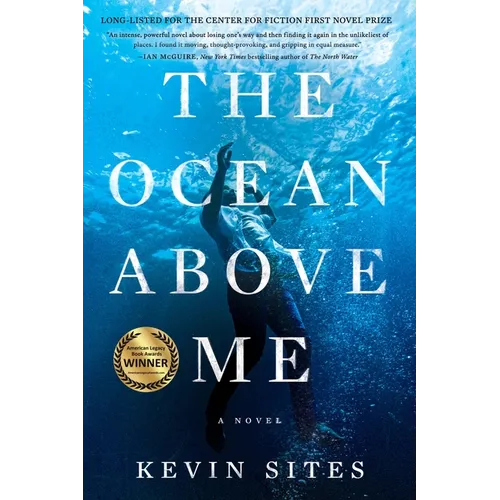 The Ocean Above Me