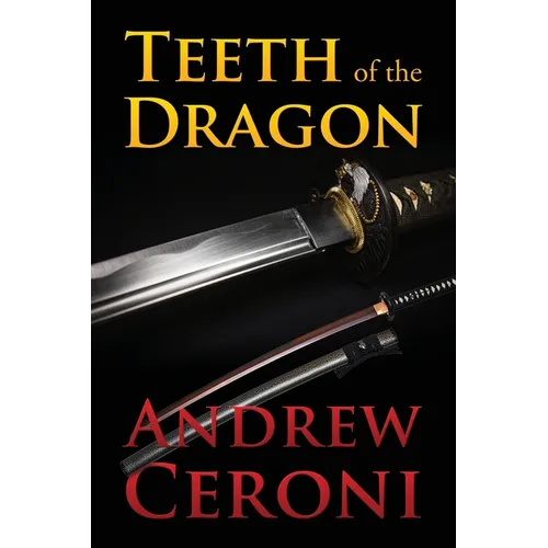 TEETH of the DRAGON