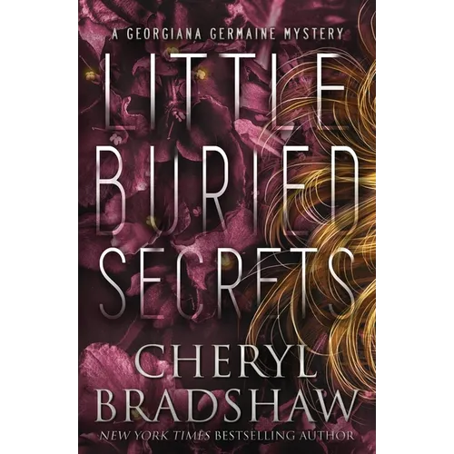 Little Buried Secrets