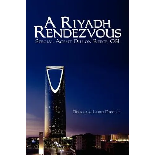 A Riyadh Rendezvous