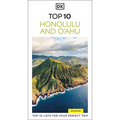 DK Top 10 Honolulu and O'Ahu