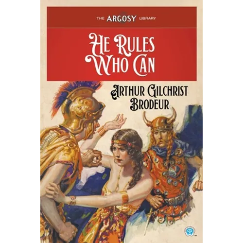 He Rules Who Can