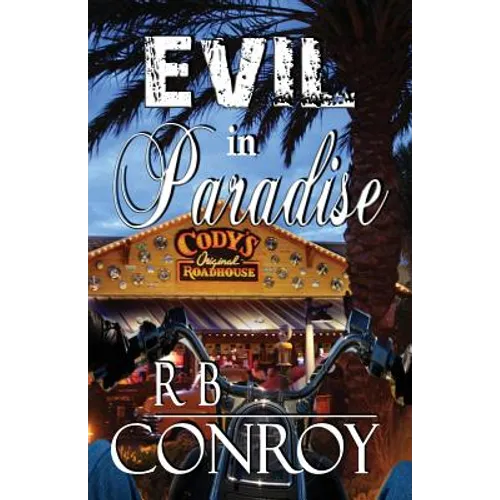 Evil in Paradise