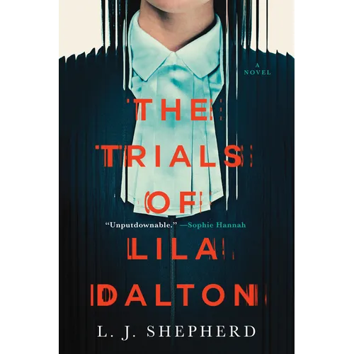 The Trials of Lila Dalton