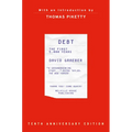 Debt: The First 5,000 Years, Updated and Expanded