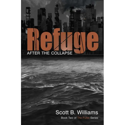 Refuge: After the Collapse