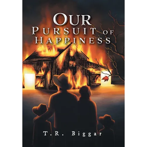 Our Pursuit of Happiness