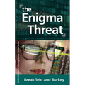 The Enigma Threat: The Enigma Series-Book 12