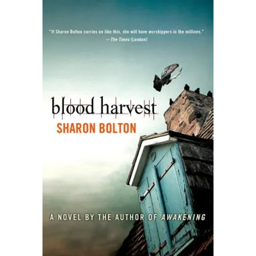 Blood Harvest
