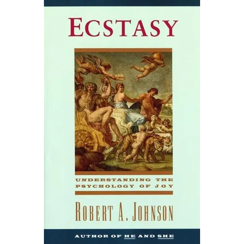 Ecstasy