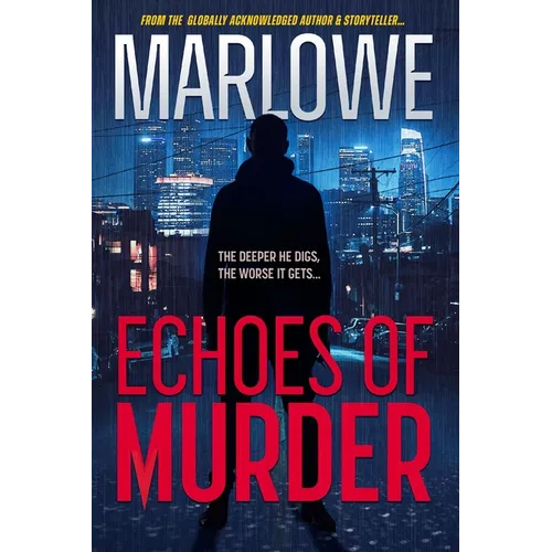 Echoes Of Murder