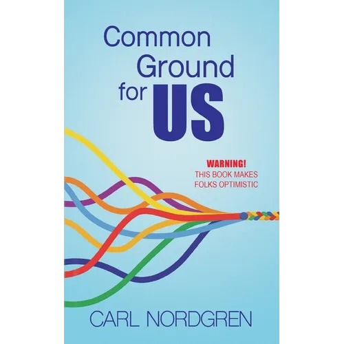 Common Ground for US