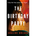 The Birthday Party