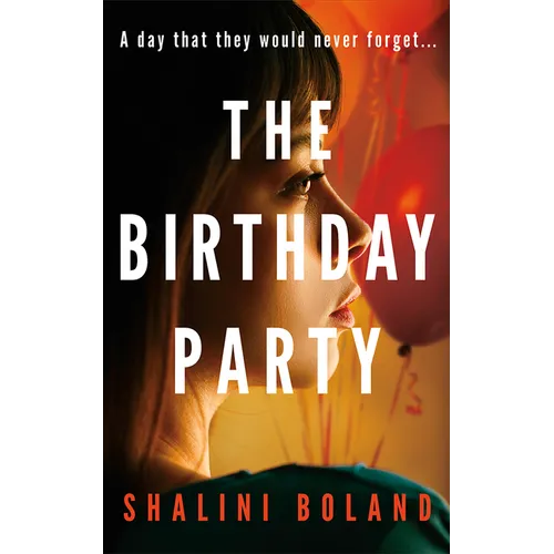The Birthday Party
