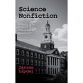 Science Nonfiction: Behind the Scenes in University Research