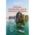 Lonely Planet Vietnam, Cambodia, Laos & Northern Thailand
