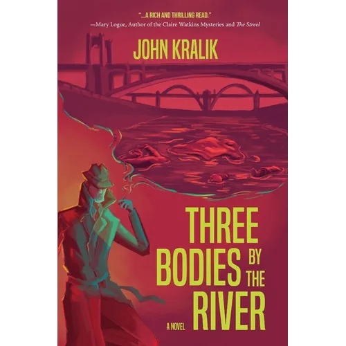 Three Bodies by the River