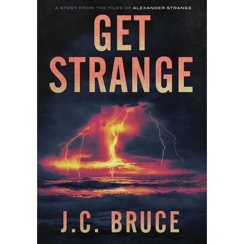 Get Strange
