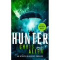 Hunter: The Alex Morgan Interpol Spy Thriller Series
