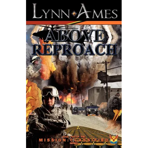 Above Reproach