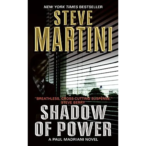 Shadow of Power