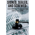 Signed, Sealed, and Screwed: How One Bill Revealed the GOP's Collapse