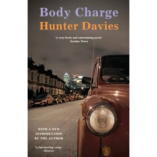 Body Charge