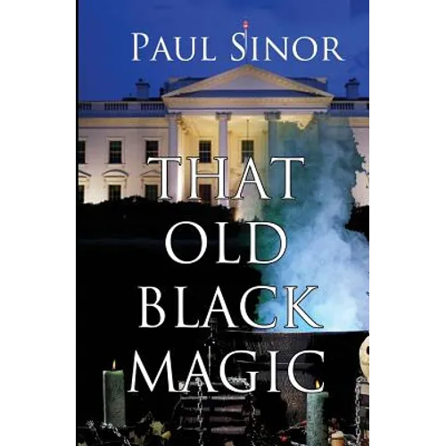 That Old Black Magic