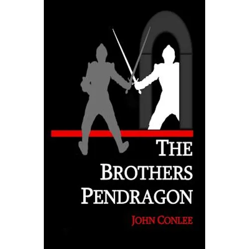 The Brothers Pendragon