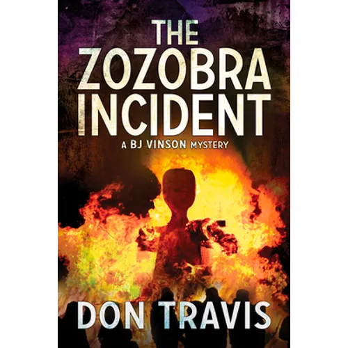 The Zozobra Incident