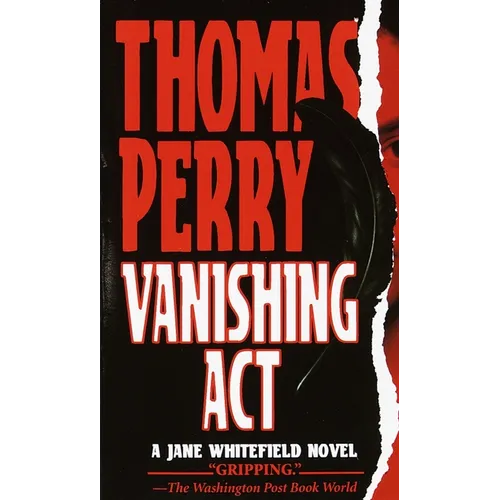 Vanishing Act