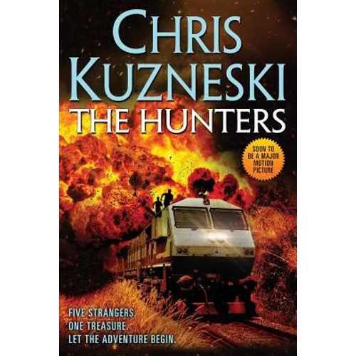 The Hunters