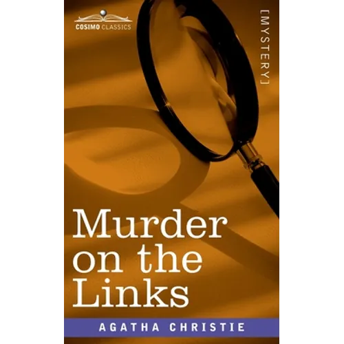 The Murder on the Links