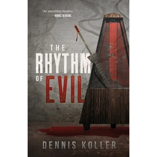 The Rhythm of Evil