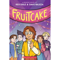 Fruitcake: A Graphic Novel