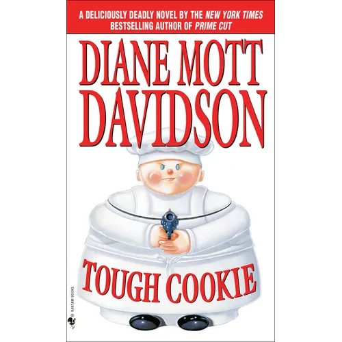 Tough Cookie