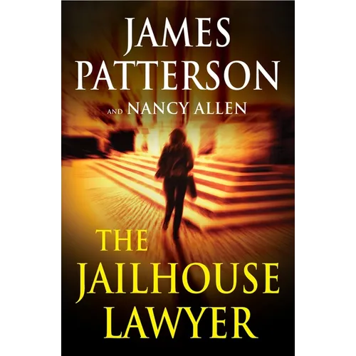 The Jailhouse Lawyer