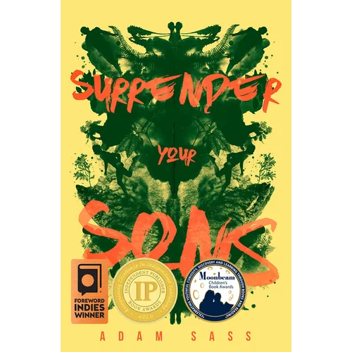 Surrender Your Sons